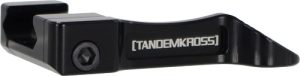 TANDEMKROSS ACCELERATOR THUMB LEDGE BLACK RIGHT HANDED