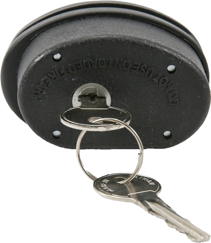 REGAL TRIGGER GUARD GUN LOCK 1-PK W/2 KEYS CA APPROVED - Image 3