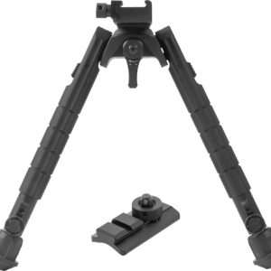 UTG BIPOD RECON 360 TL BIPOD 8-12" FOR PIC RAIL