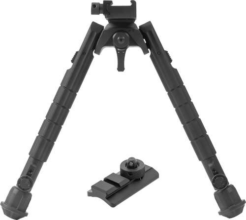 UTG BIPOD RECON 360 TL BIPOD 8-12" FOR PIC RAIL