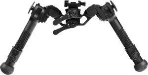 UTG BIPOD GOLIATH 6-8" PICATINNY
