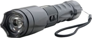 GUARD DOG KATANA STUN GUN WITH TAC LIGHT 400 LUMEN