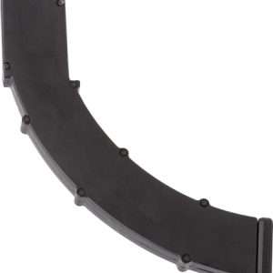 ROCK ISLAND MAGAZINE TM22 22LR 25RD BLACK POLYMER