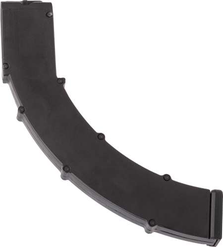 ROCK ISLAND MAGAZINE TM22 22LR 25RD BLACK POLYMER