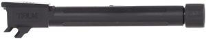 TRUE PRECISION SIG P365 FUSE BBL THREADED BLACK NITRIDE