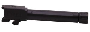 TRUE PRECISION FOR RUGER RXM BARREL THREADED BLACK NITRIDE