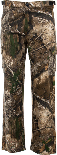 HABIT BEAR CAVE 6-POCKET CAMO PANT REALTREE APX LARGE
