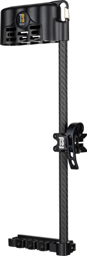TIGHT SPOT QUIVER AIRLOCK 4-ARROW BLACK RH/LH