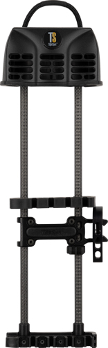 TIGHT SPOT QUIVER RISE LITE 5-ARROW BLACK RH