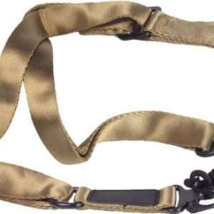 JE SLING QUICK DRAW 1/2 POINT TAN
