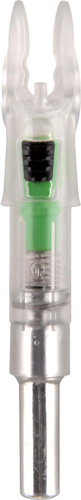 30-06 UFO LIGHTED NOCK GREEN .246 GT SERIES 3PK