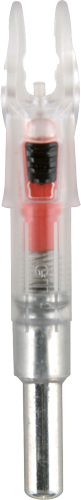 30-06 UFO LIGHTED NOCK RED .246 GT SERIES 3PK