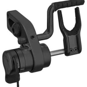 QAD ARROW REST ULTRAREST HUNTER BLACK LH