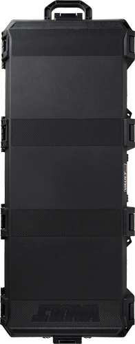 PELICAN VAULT PARALLEL LIMB BOW CASE BLACK