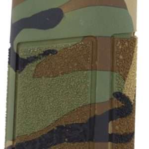 B5 SYSTEMS VERTICLE GRIP M-LOK WOODLAND