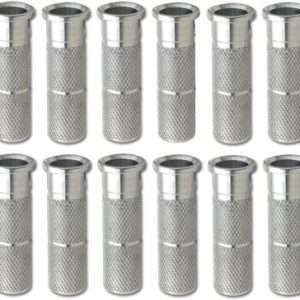 CARBON EXPRESS INSERT SIZE #2 12PK
