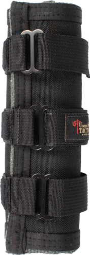 US TACTICAL SUPPRESSOR COVER 7" BLACK