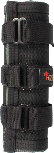 US TACTICAL SUPPRESSOR COVER 8" BLACK