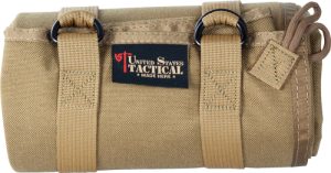 US TACTICAL SHOOTING MAT COYOTE
