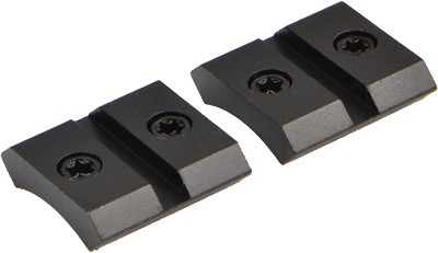 WARNE BASE MAXIMA 2PC BROWNING BAR MATTE