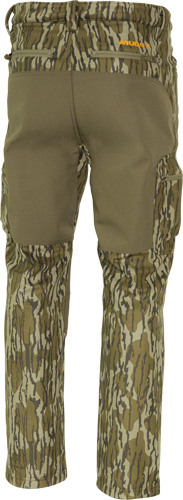 MUDDY TRX SOFTSHELL PANT MO BOTTOMLAND LARGE