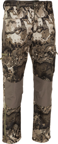 MUDDY TRX SOFTSHELL PANT VEIL CANYON GREY LARGE - Image 2