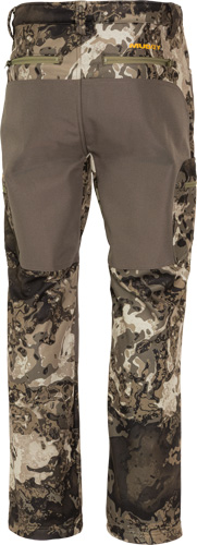 MUDDY TRX SOFTSHELL PANT VEIL CANYON GREY LARGE