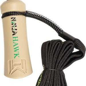 WOODHAVEN CUSTOM CALLS NINJA HAWK