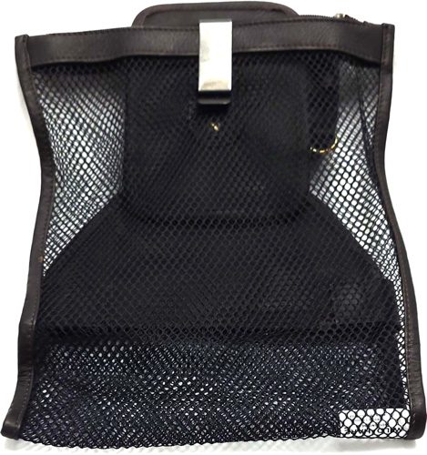 PEREGRINE OUTDOORS WILD HARE LEATHER TRAP SHOOTERS COMBO JV - Image 2