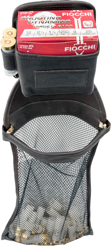 PEREGRINE OUTDOORS WILD HARE LEATHER TRAP SHOOTERS COMBO JV - Image 4