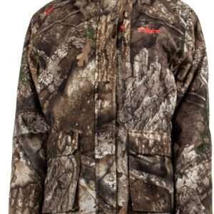 HABIT LADIES INSULATED PARKA REALTREE APX LARGE