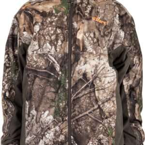 HABIT INSULATED WATERPROOF YOUTH BOMBER JACKET RT APX XL<