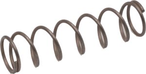 WLA AR10/AR15 MAGAZINE CATCH SPRING 10PK