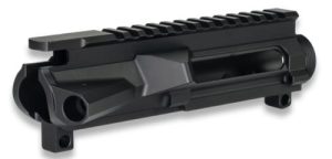 WLA AR15 UPPER RECEIVER FORGED