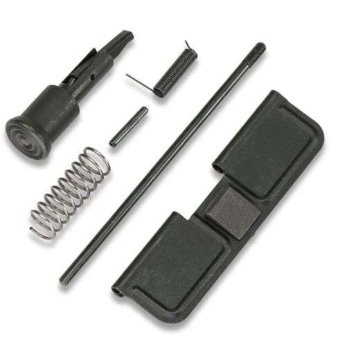 WLA AR15 UPPER PARTS KIT KNURLED