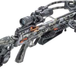 WICKED RIDGE XBOW INVADER M1 ACUDRAW DECOCK 390FPS PEAK