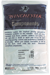 WINCHESTER UNPRIMED CASES 25-06 REM 50 PACK 20PK/CS