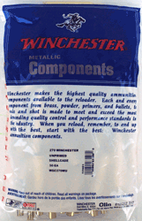 WINCHESTER UNPRIMED CASES 270 WIN 50 PACK 20PK/CS