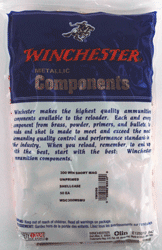 WINCHESTER UNPRIMED CASES 300 WSM 50 PACK 20PK/CS