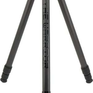 WARRIOR TRIPODS THE WARRIOR TRIPOD CARBON FIBER 3 SECTION