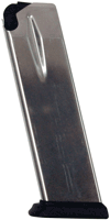 SPRINGFIELD MAGAZINE XD HI-CAP 40SW 12RD SS