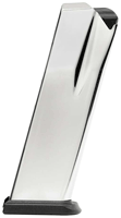SPRINGFIELD MAGAZINE XD HI-CAP 9MM 16RD SS FITS MOD2/MOD3