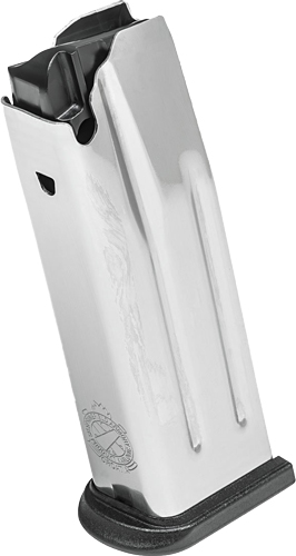 SPRINGFIELD MAGAZINE XDM 10MM 15RD STAINLESS STEEL