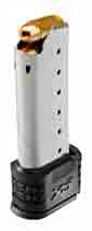 SPRINGFIELD MAGAZINE XDS 9MM LUGER 9RD