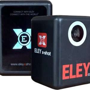 ELEY X-SHOT CAMERA