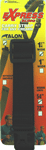 TOC EXPRESS-2 1.25" SLING W/SWIVELS BLACK