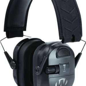 WALKERS MUFF GAME EAR ULTIMATE POWER 9X ENHANCEMENT BLACK