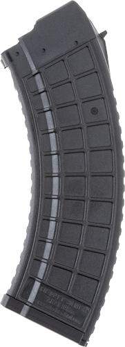 XTECH TACTICAL MAGAZINE AK-47 POLYMER 30RD BLACK