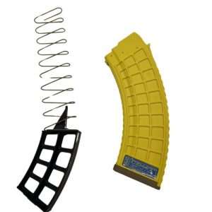 XTECH TACTICAL MAGAZINE AK-47 BANANA 10/30RD