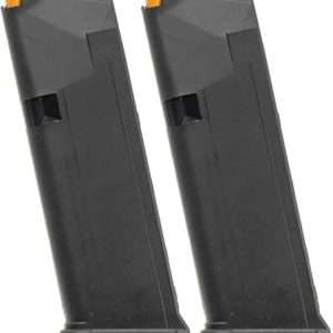 XTECH TACTICAL MAGAZINE FOR GLOCK 19 STEEL 15RD